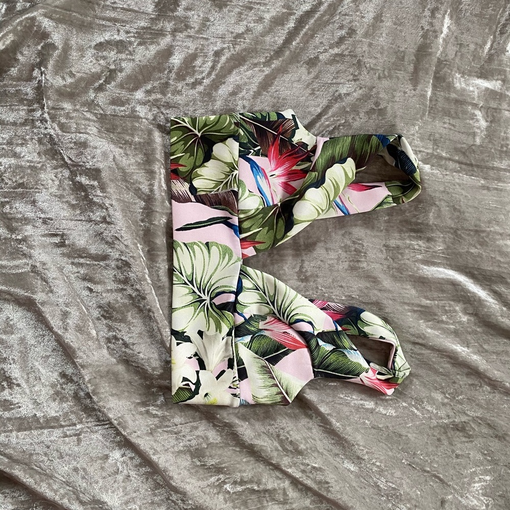 Topshop bralette top - Picture 2 of 2